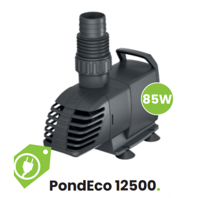 Bomba PondEco 12500